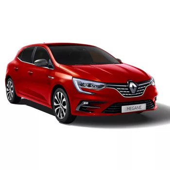 Renault Megane IV (2016-)