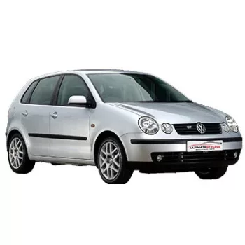 Volkswagen Polo IV, 9N (2002-2009)
