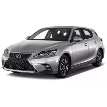 Lexus CT (2011-)