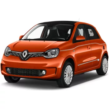 Renault Twingo III (2014-)