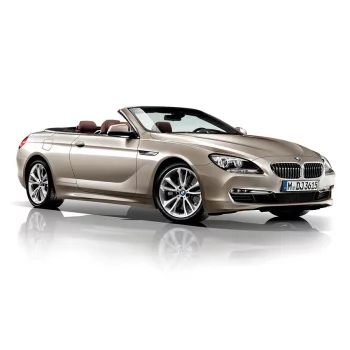 BMW 6, F12/F13 (2011-2017)