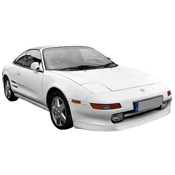 Toyota MR2 (1999-2007)