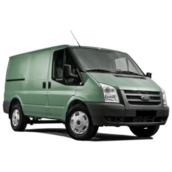 Ford Transit (2006-2013)