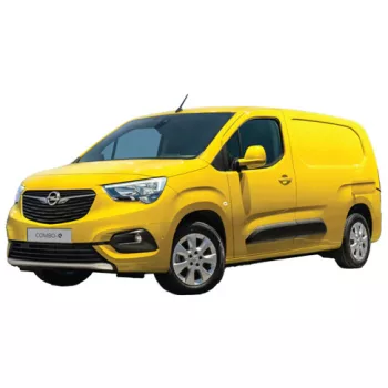 Opel Combo E (2018-)