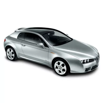 Alfa Romeo Brera / Spider (2005-2010)