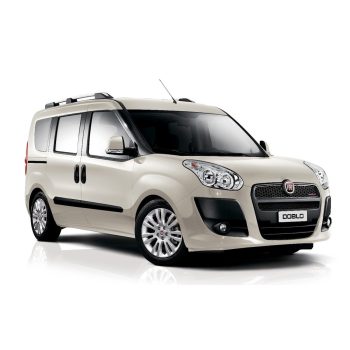Fiat Doblo II (2010-2015)
