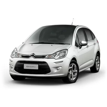 Citroen C3 II (2009-2016)