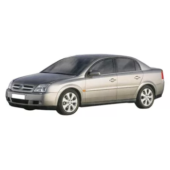Opel Vectra C (2002-2009)