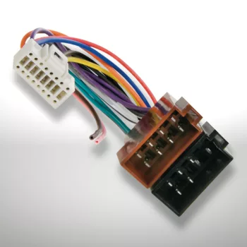 Iso adapter