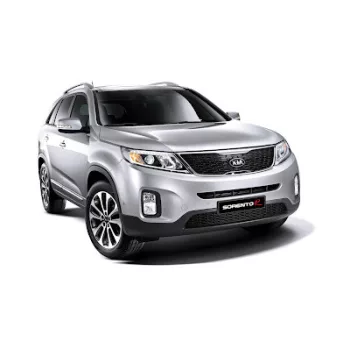 KIA Sorento, 3 (2014-2020)