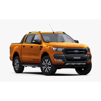 Ford Ranger (2015-)