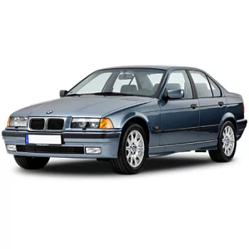 BMW 3, E36 (1990-1998)