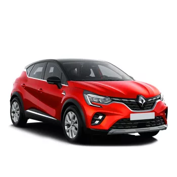 Renault Captur II (2019-)