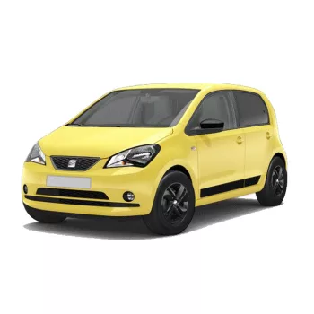 Seat Mii (2012-2021)