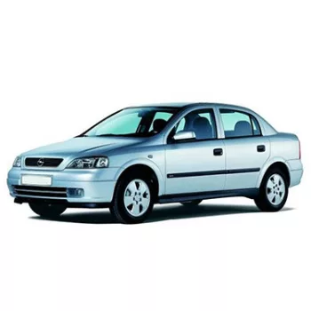 Opel Astra G (1998-2004)