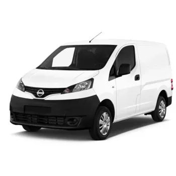 Nissan Evalia/NV200 (2009-)
