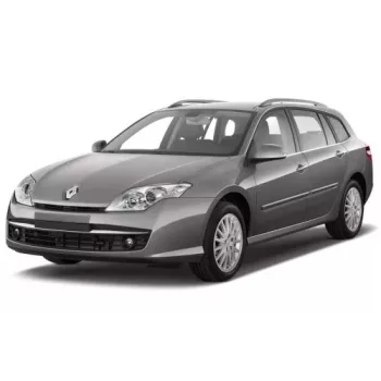 Renault Laguna III (2007-2015)