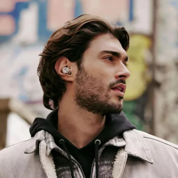Bluetooth fülhallgató