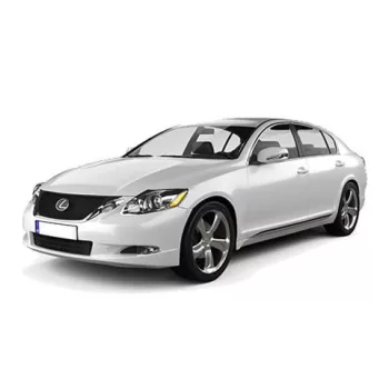Lexus GS (2006-2011)