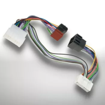 Parrot iso adapter