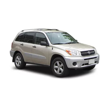 Toyota RAV4 (2000-2005)