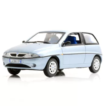 Lancia Y (1996-2003)