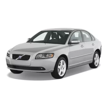 Volvo S40 / V50 (2004-2012)