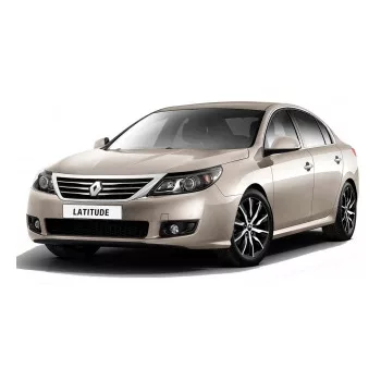 Renault Latitude (2010-2015)