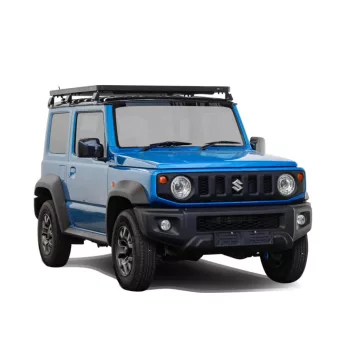 Suzuki Jimny (2018-)