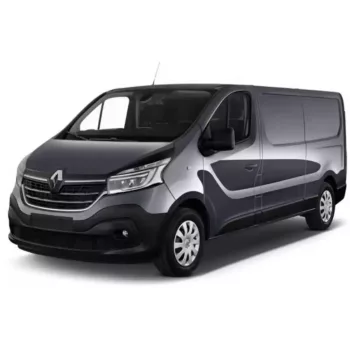 Renault Trafic III (2014-2021)