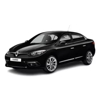Renault Fluence (2009-2019)