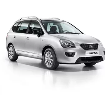 KIA Carens (2006-2012)