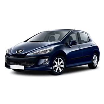 Peugeot 308 (2007-2013)