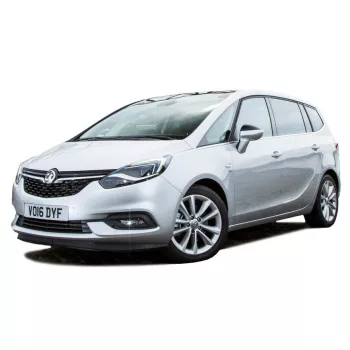 Opel Zafira Tourer C (2011-2018)