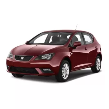 Seat Ibiza IV (2008-2017)