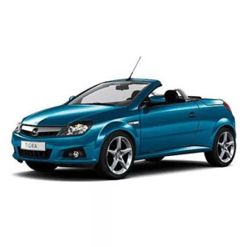 Opel Tigra B (2004-2009)