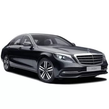 Mercedes S, W222 (2013-2020)