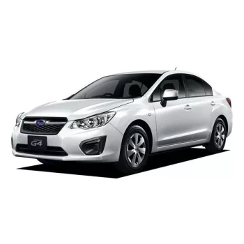 Subaru Impreza, 4gen (2012-2016)