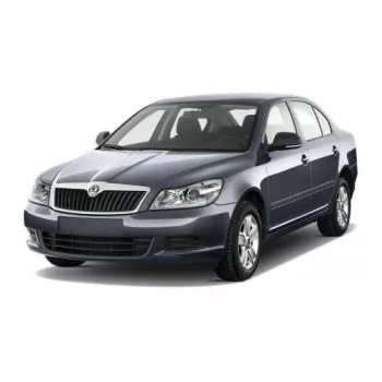 Skoda Octavia II (2005-2013)