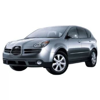 Subaru Tribeca (2006-2014)