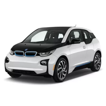 BMW i3 (2013-)