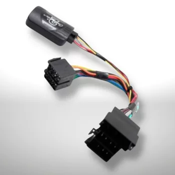Kormány illesztő adapter