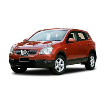 Nissan Qashqai (2007-2013)