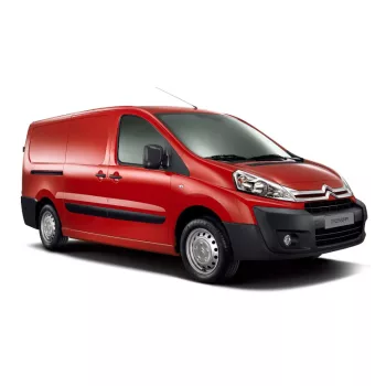Citroen Jumpy (2007-2016)