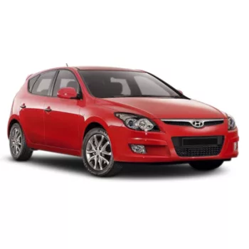 Hyundai i30 (2007-2012)