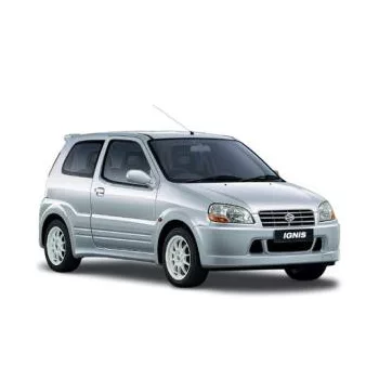 Suzuki Ignis Sport (2000-2003)