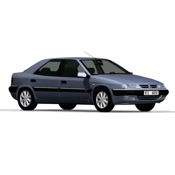Citroen Xantia (1993-2002)