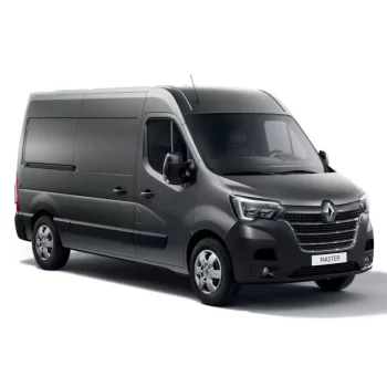 Renault Master III (2019-)