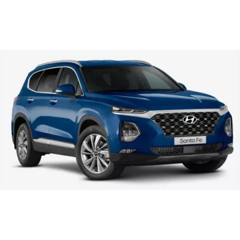 Hyundai Santa Fe, IV (2018-)