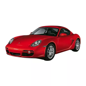 Porsche Boxster/Cayman, 987 (2004-2012)